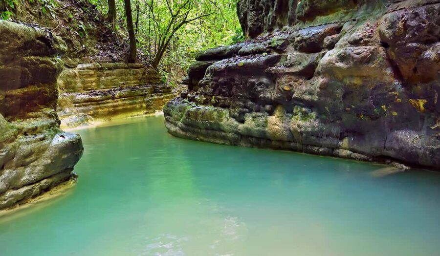 Puerto Plata: Damajagua Waterfalls Full-Day Adventure - Price and value: what $75 includes, and where it can feel short