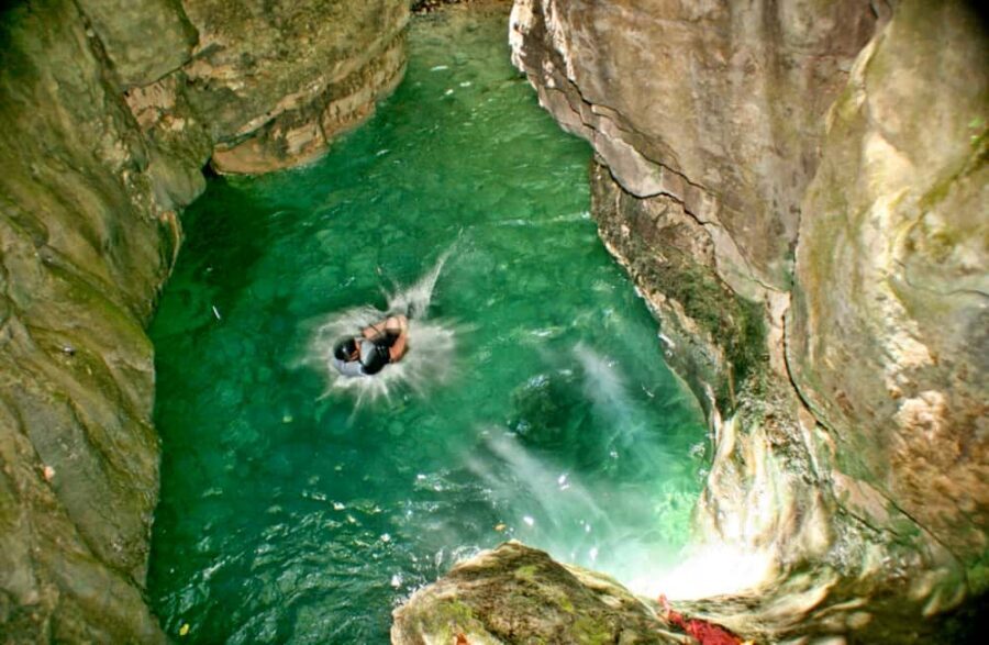 Puerto Plata: Damajagua Waterfalls Full-Day Adventure - Who this tour fits best (and who should skip it)
