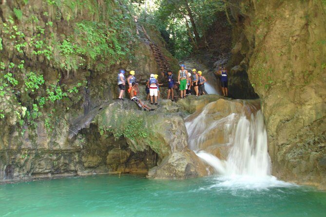 Puerto Plata: Damajagua waterfalls + Safari buggy + Horseback riding (TOP3IN1) - The Safari Buggy Backroad Ride: More Than a Photo Stop