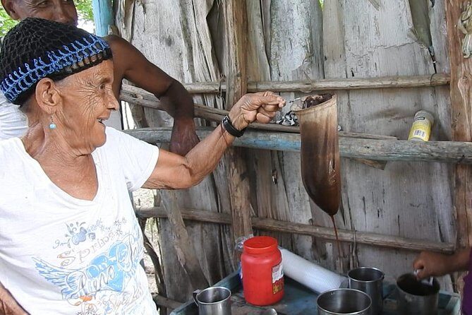 Puerto Plata: Escapada Cultural Tour in Puerto Plata - Private tour pace: how you’ll actually spend the day