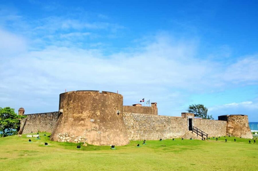 Puerto Plata: Guided City Tour Shore Excursion - Key Points at a Glance