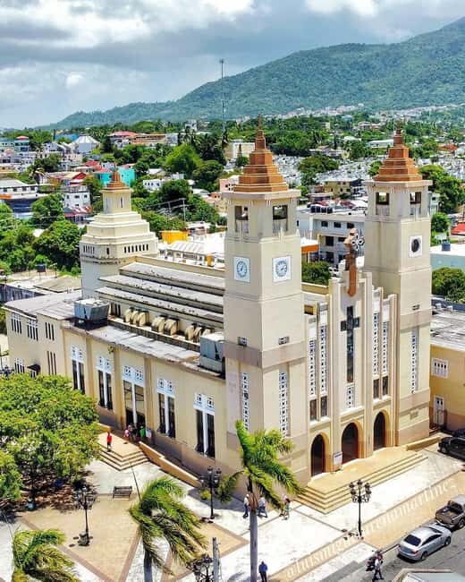 Puerto Plata: Guided City Tour Shore Excursion - Puerto Plata in Three Hours: How the Route Feels