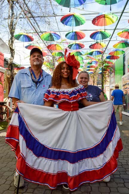 Puerto Plata: Guided City Tour Shore Excursion - Logistics, Timing, and Pickup at Taino Bay or Amber Cove