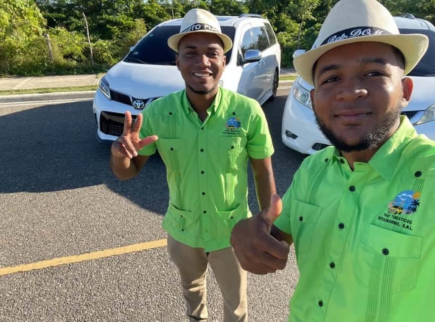 Puerto Plata: Half-Day Historic and Cultural Highlights Tour - How the 210-Minute Schedule Works for Puerto Plata