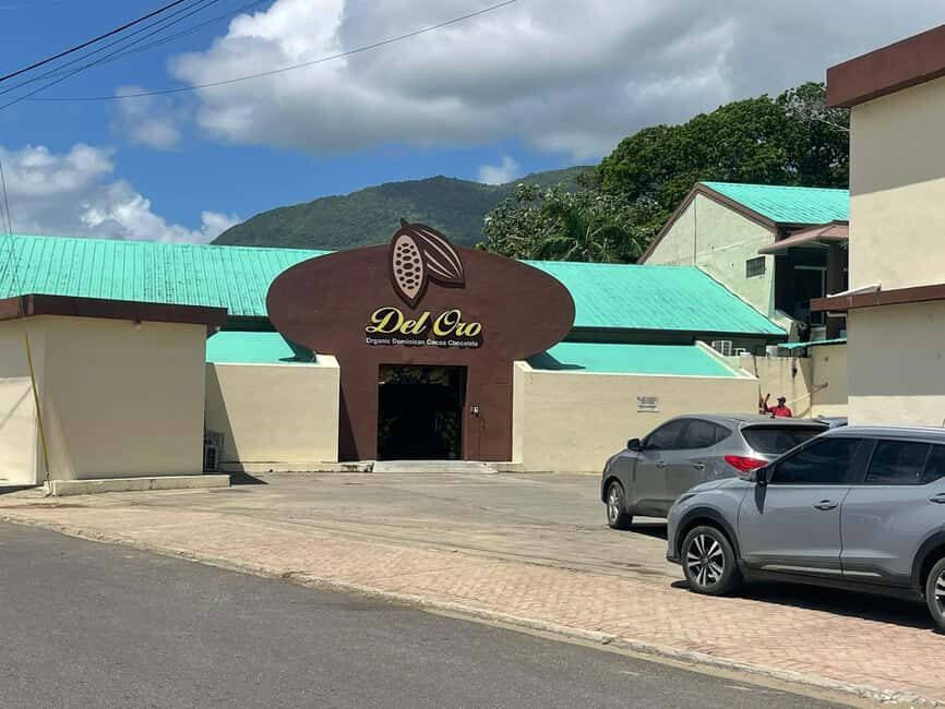 Puerto Plata: Half-Day Historic and Cultural Highlights Tour - Macorix House of Rum: A Museum Stop That Includes Tasting