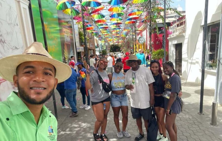 Puerto Plata: Half-Day Historic and Cultural Highlights Tour - Cigar Factory and the Jewelry Store Stop (What You’re Really Paying For)