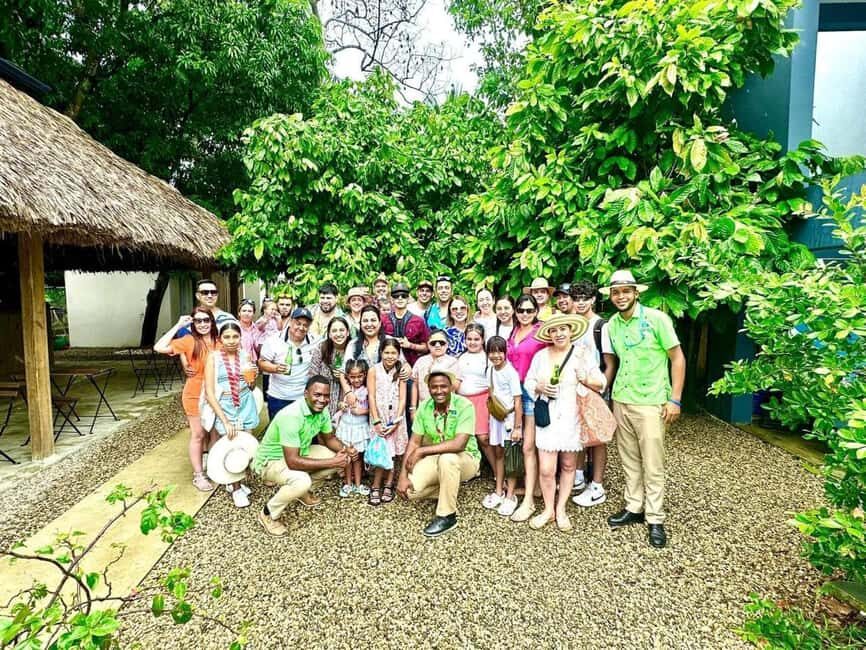 Puerto Plata: Half-Day Historic and Cultural Highlights Tour - Chocolate and Coffee at Del Oro: Sweet Culture Without the Guesswork