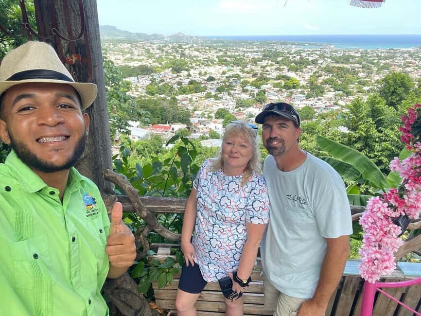 Puerto Plata: Half-Day Historic and Cultural Highlights Tour - Who This Tour Suits Best (and Who Might Want Something Different)