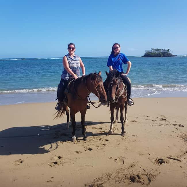 Puerto Plata: Horseback Riding Tour - Safety briefing and first-timer support (the part that makes or breaks it)