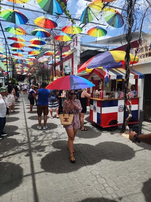Puerto Plata: Monkey Tour, Fortress, and Historic Center - Quick take: what matters most on this Puerto Plata day
