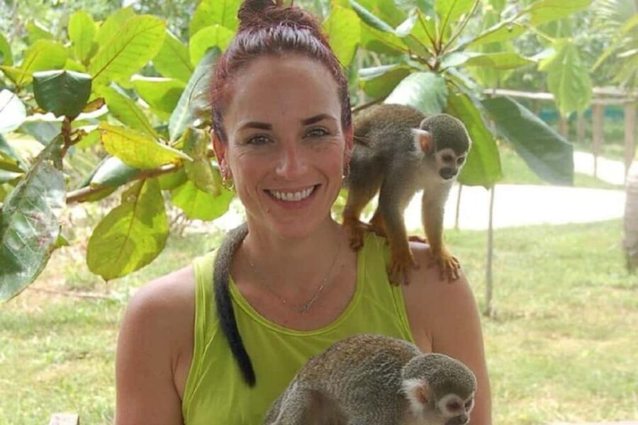 Puerto Plata: Monkey Tour, Fortress, and Historic Center - Price and value: what $100 really buys you here
