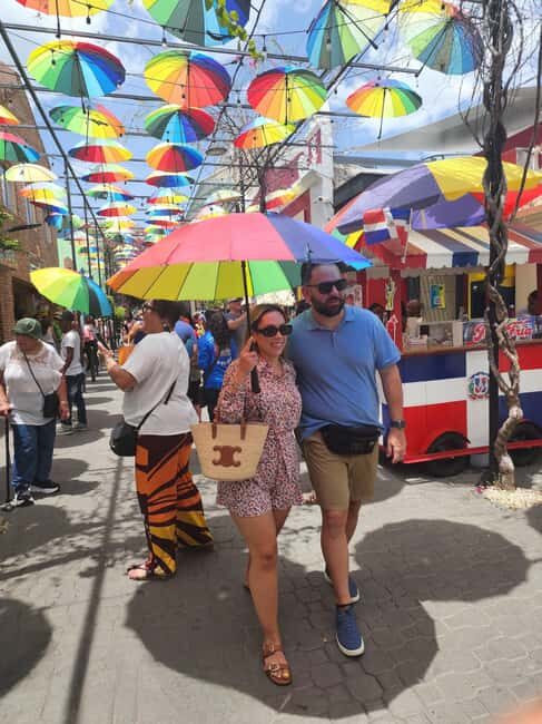 Puerto Plata: Monkey Tour, Fortress, and Historic Center - The human factor: why the guide can make or break the experience