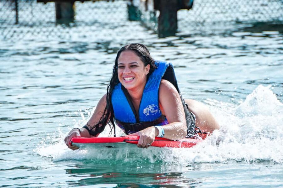 Puerto Plata: Ocean World Adventure Park Swim with Dolphins - How the VIP dolphin day is paced (and why 8.5 hours matters)