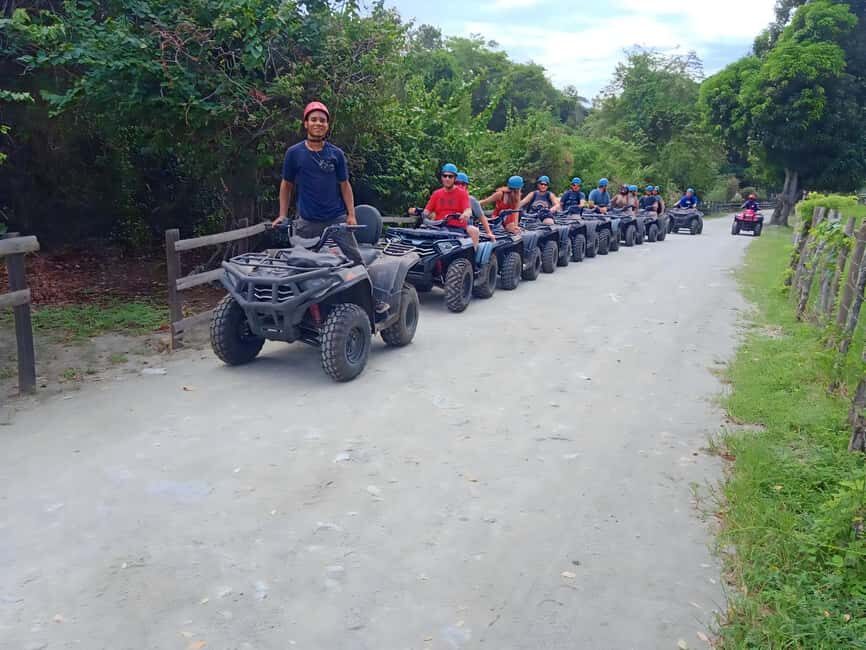 Puerto Plata Off-Road ATV Adventure - Key Things to Know Before You Go