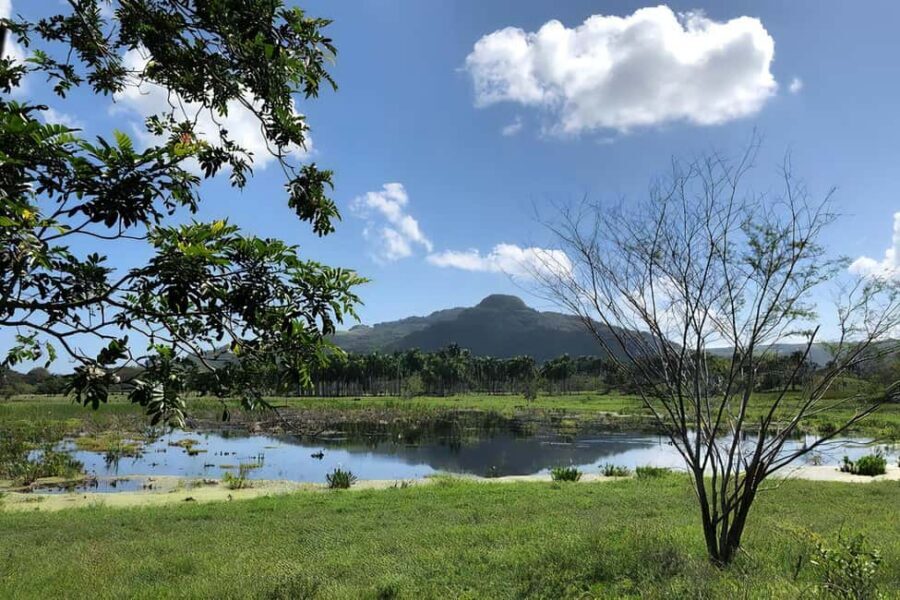 Puerto Plata Off-Road ATV Adventure - What to Bring (So You Don’t Lose Time on Day One)