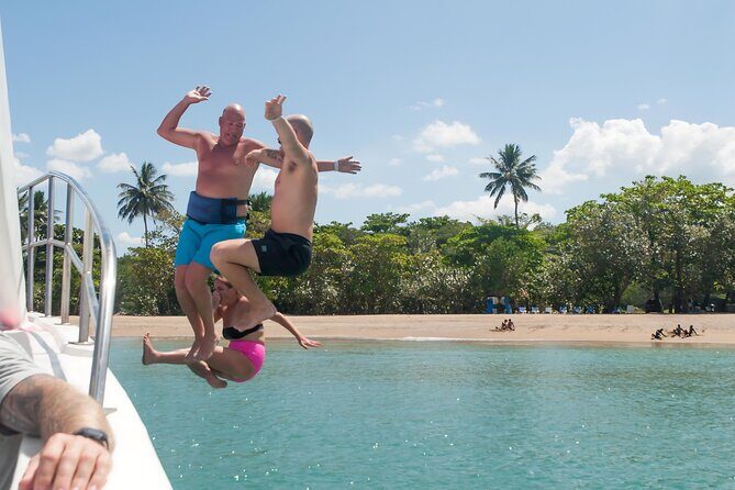 Puerto Plata Private Catamaran Snorkeling, BBQ & Open Bar - Price and value: how $910 per group can work