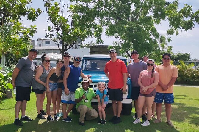 Puerto Plata Private City Tour And Dominican Food - Macorix House of Rum: The Guided Factory Tour That Makes This Tour Worth It