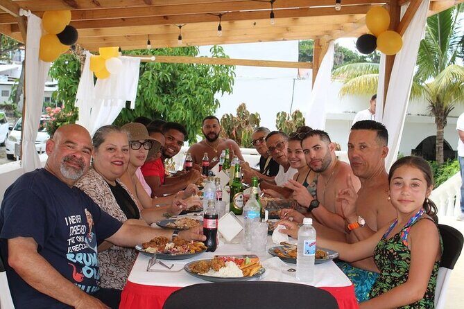 Puerto Plata Private City Tour And Dominican Food - Fortaleza San Felipe: A Defensive Stop With Pirate-Era Context