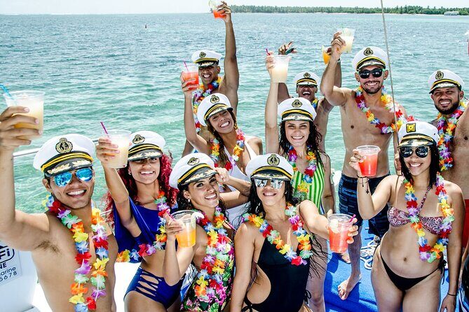 Puerto Plata Private Party Boat and Snorkeling Adventure - What you’re really paying for (and why it can be good value)