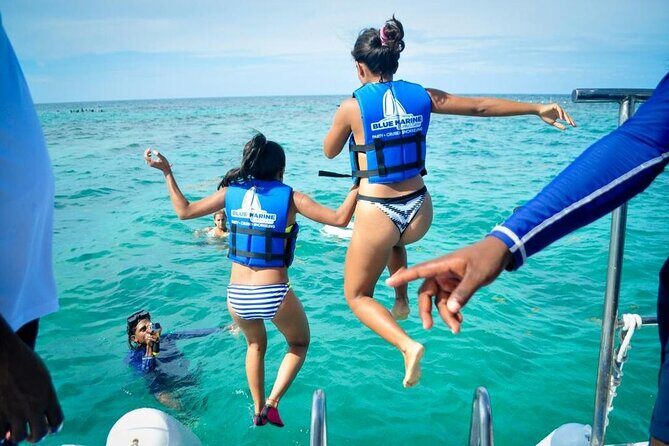 Puerto Plata Private Party Boat and Snorkeling Adventure - Getting to the dock: pickup realities you should plan for