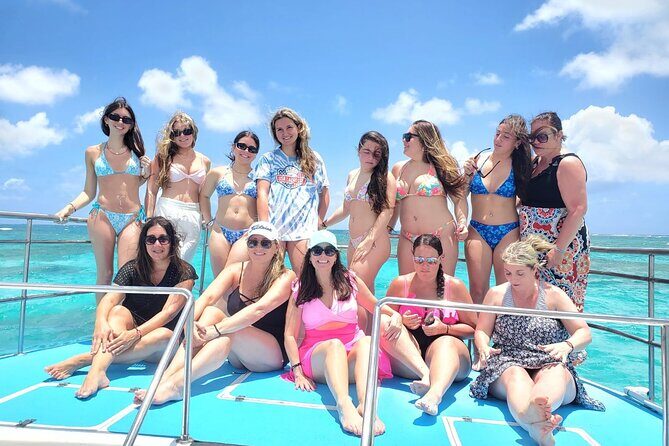 Puerto Plata Private Party Boat and Snorkeling Adventure - Who this tour suits best (and who should look elsewhere)