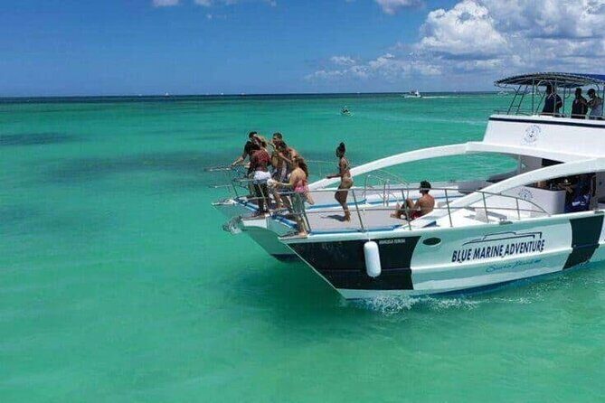 Puerto Plata Private Party Boat and Snorkeling Adventure - Should you book this Puerto Plata private party boat?