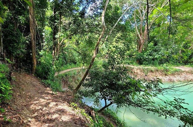 Puerto Plata Rejoya River Excursion Amber Cove Taino Bay Hotels - Price and value: is $95 per person fair for this kind of day?