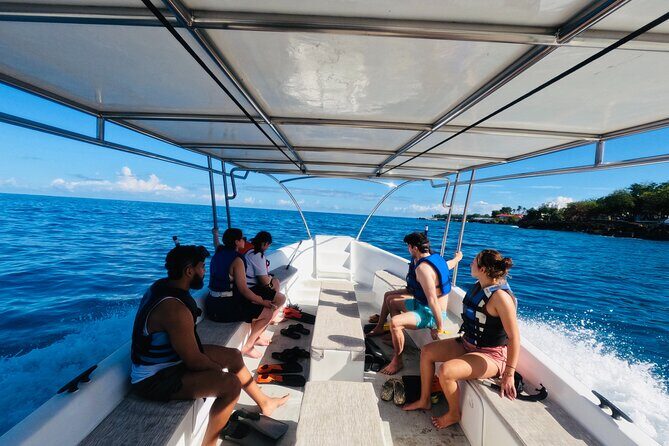 Puerto Plata Shore Excursion, Snorkeling tour & Sosua Beach Day - Key Points I’d Target Before Booking