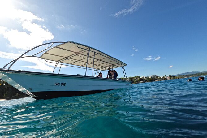 Puerto Plata Shore Excursion, Snorkeling tour & Sosua Beach Day - Meeting Eric Tours International and Snorkel Crew Names You Might Hear