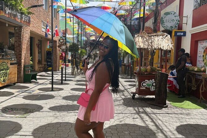 Puerto Plata : Sightseeing in Puerto Plata City - Key Highlights You Will Feel in Your Day