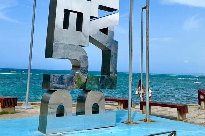 Puerto Plata : Sightseeing in Puerto Plata City - Fortaleza San Felipe: The Main Character Stop