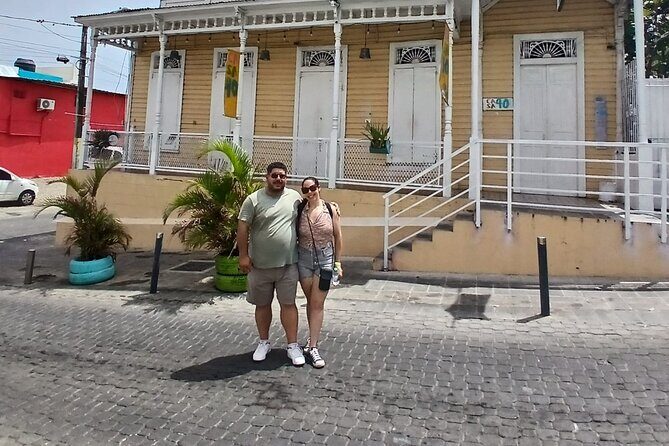 Puerto Plata : Sightseeing in Puerto Plata City - Dominican Amber Museum: Seeing the Island in a Different Way