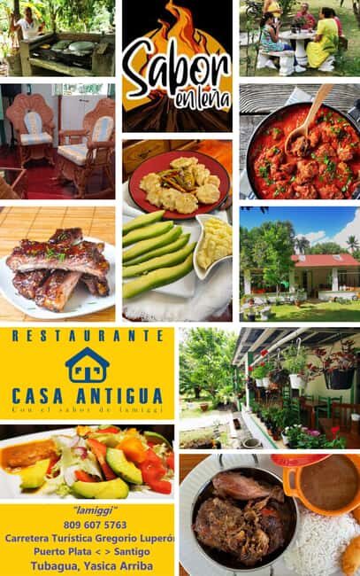Puerto Plata: Taino Valley and Dominican Flavor Experience - Timing and pacing: a realistic 7-hour day