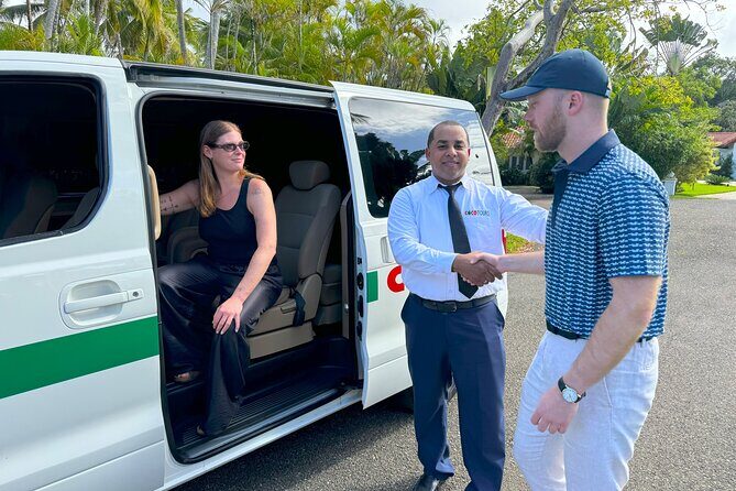 Puerto Plata to Lifestyle LHVC transfer - Private Puerto Plata Airport to Lifestyle LHVC Resorts: what you’re really buying