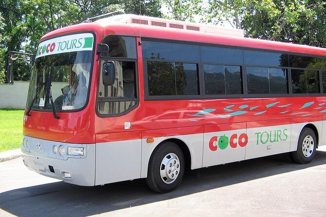 Puerto Plata to Lifestyle LHVC transfer - FAQ