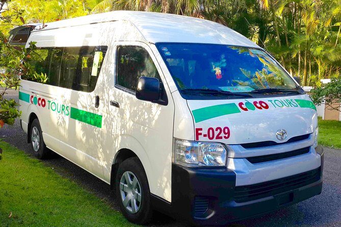 Puerto Plata to Lifestyle LHVC transfer - What’s included in the price (and why it matters)