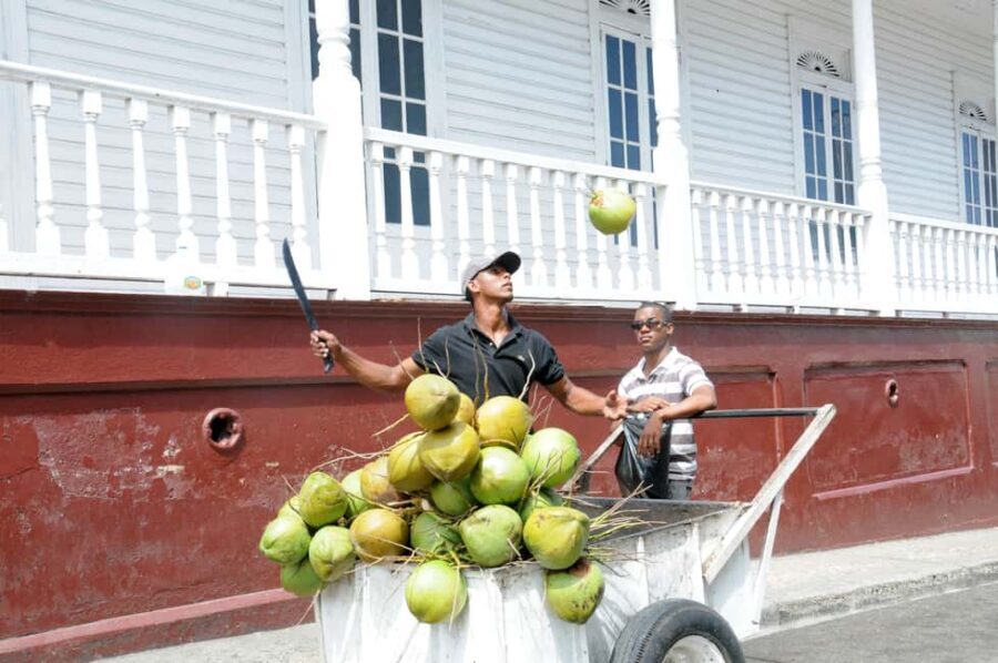 Puerto Plata Tour: History, Culture and Cable Car Ride - Quick “plan it right” tips before you go