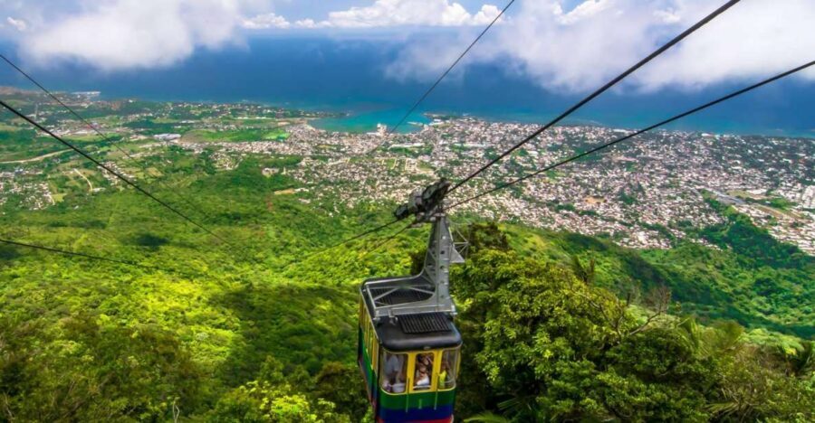 Puerto Plata Tour: History, Culture and Cable Car Ride - Price and value: is $73 a fair deal?