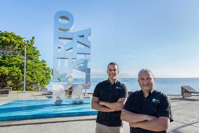 Puerto Plata VIP: The Exclusive E&J City Tour - The short version: what you’ll actually get