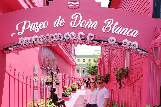 Puerto Plata VIP: The Exclusive E&J City Tour - Key highlights that matter
