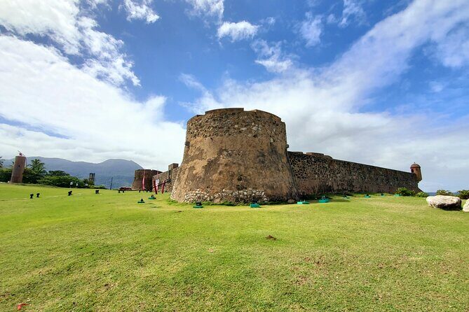 Puerto Plata VIP: The Exclusive E&J City Tour - Mount Isabel de Torres and the viewpoint-first approach