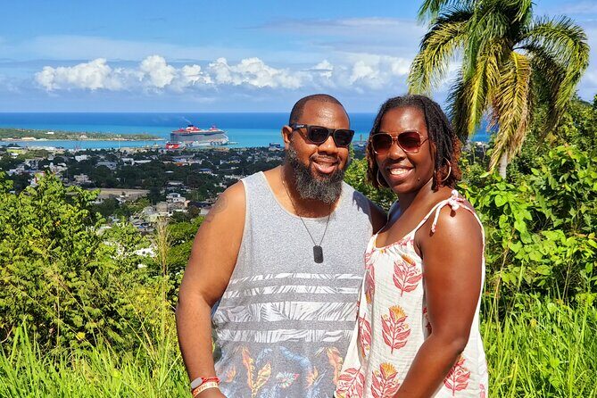 Puerto Plata VIP: The Exclusive E&J City Tour - Macorix House of Rum: what you get (and what may cost extra)