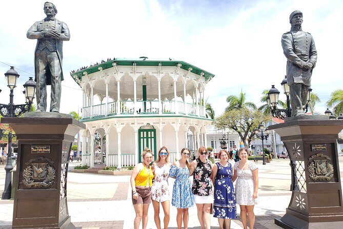 Puerto Plata VIP: The Exclusive E&J City Tour - Why this VIP Puerto Plata tour works as a first outing