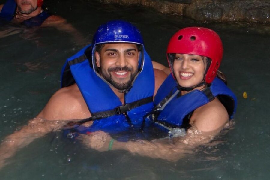 Puerto Plata: Zip Line, Horseback Riding, & Waterfall Combo - FAQ