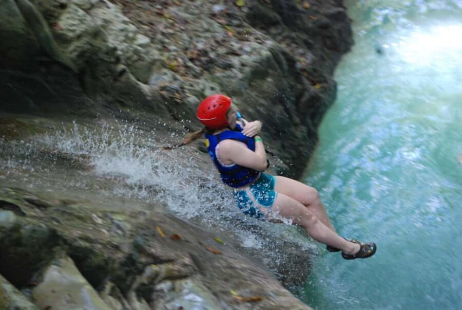 Puerto Plata: Zip Line, Horseback Riding, & Waterfall Combo - Who Should Book This Puerto Plata Combo (and Who Should Skip It)