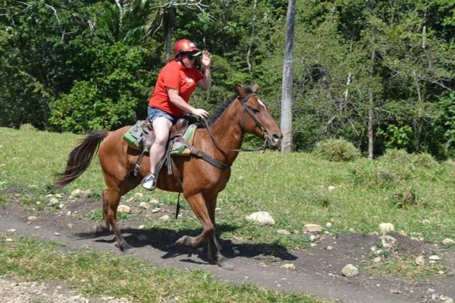 Puerto Plata: Zip Line, Horseback Riding, & Waterfall Combo - Should You Book This Puerto Plata Zip Line, Horseback, and Waterfall Combo?