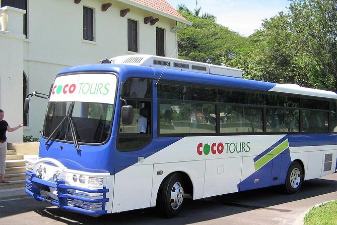 Santiago airport to Puerto Plata - What You’ll Experience During the Whole Ride