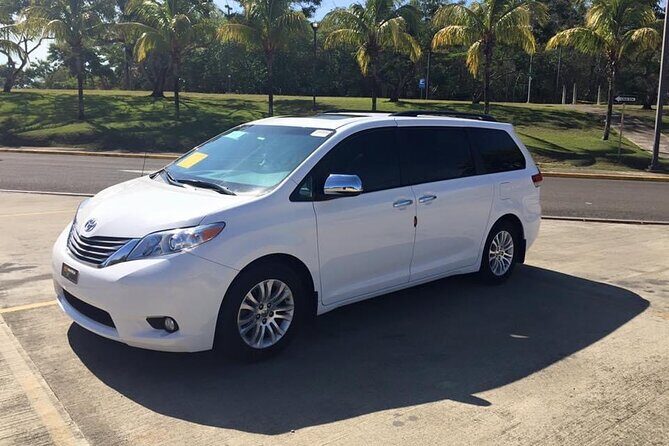 Shared transportation pop airport to puerto plata hotels one way - Meeting POP Airport: Getting With Your Driver Fast