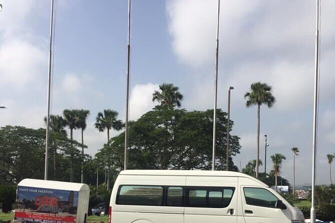 Shared transportation pop airport to puerto plata hotels one way - The 30-Minute North Coast Transfer to Puerto Plata, Playa Dorada, Costa Dorada