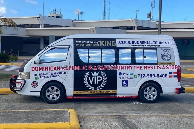 Shared transportation pop airport to puerto plata hotels one way - Who This Shuttle Fits Best (And Who Might Prefer Private)